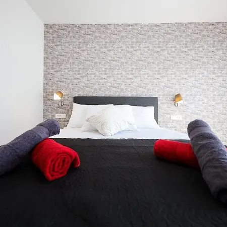 דירה Ana זאדאר