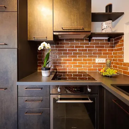 Appartement Ana