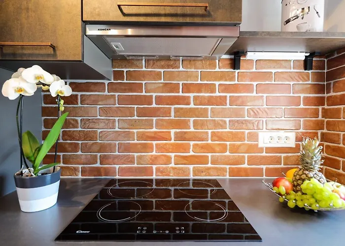 Ana Апартаменты