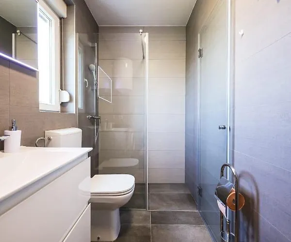 Апартаменты Ana Задар