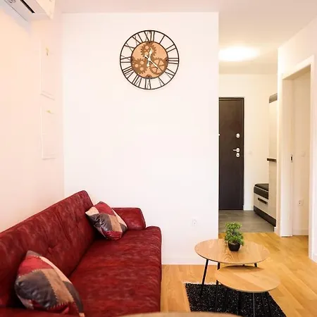 Apartment Ana