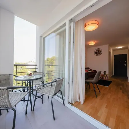 Apartment Ana