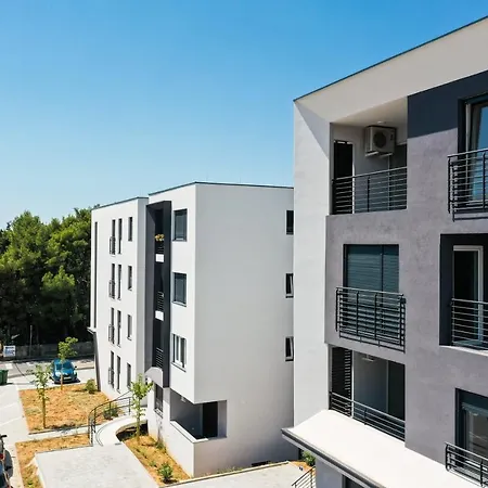 Apartment Ana *
