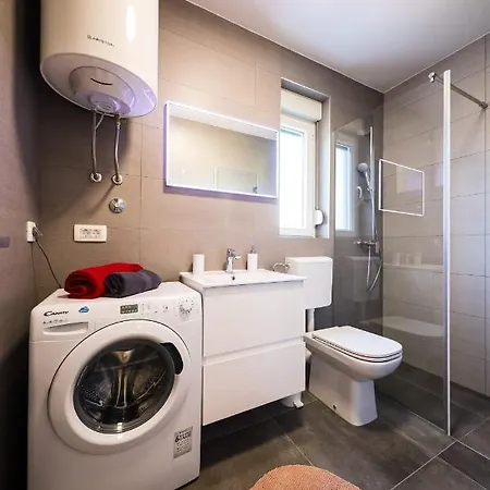 Appartamento Ana Zara