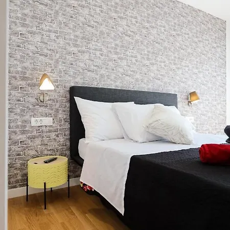 Apartment Ana *