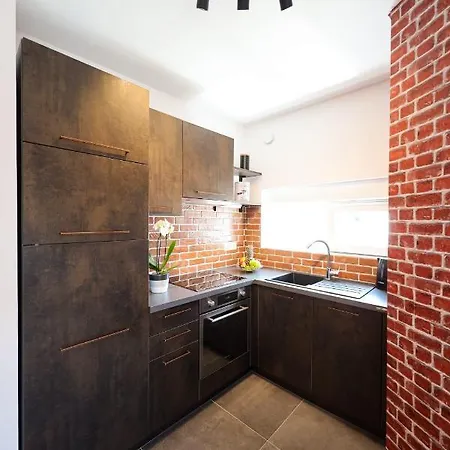 Ana Apartment