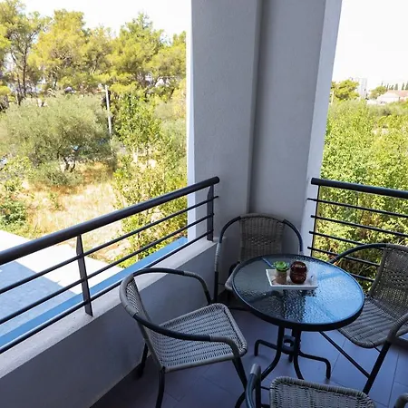 Ana Apartment
