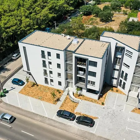 Ana Apartment Zadar
