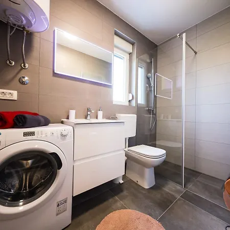 Ana Apartment Zadar