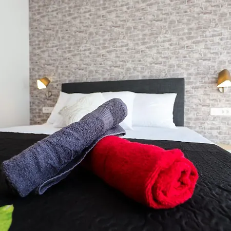 Apartment Ana Zadar
