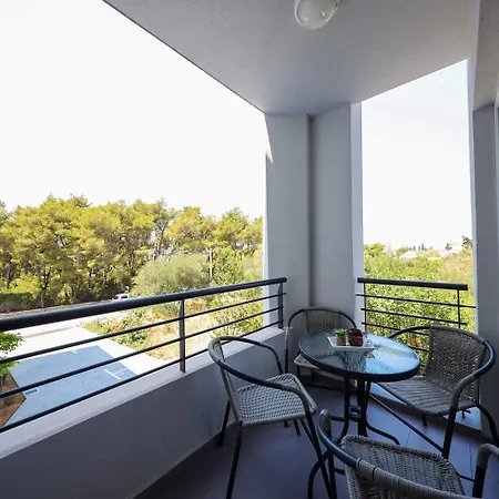 Ana Apartment